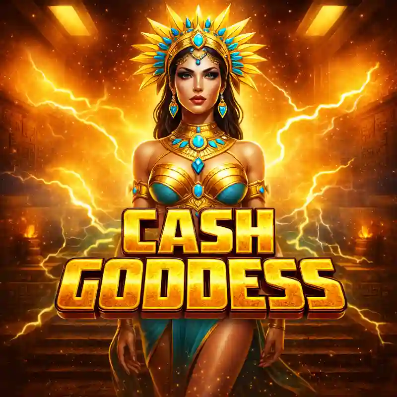 Cash Goddess slot game sa 888 casino app