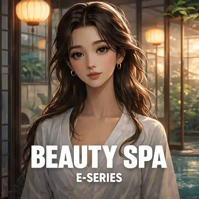 Ganda ng SPA slot game sa 888 casino app