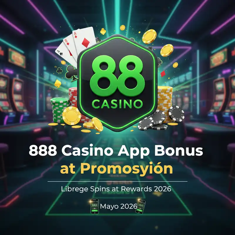 888 Casino Bonus