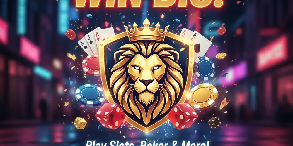 888 Casino Banner